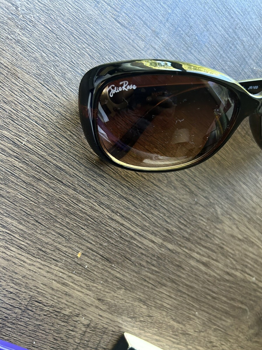 Jolie Rose Sunglasses