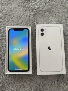 Apple iPhone 11 A2221 (CDMA + GSM) - 64GB - Grün (Ohne Simlock) (Dual-SIM)