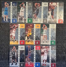 2019 Donruss Optic WINNER STAYS Insert Complete Your Set You Pick Card PYC