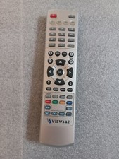 VIEWSAT Ultra VS2000 DVB Free to air satellit...