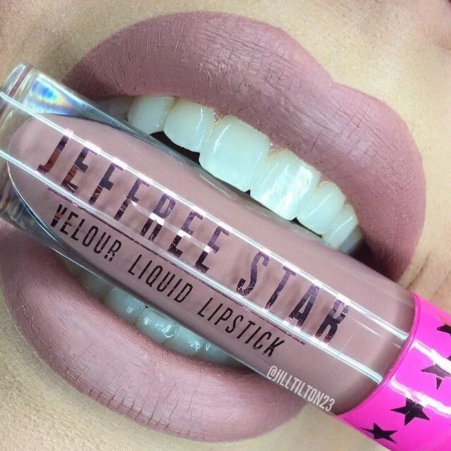 Jeffree star deceased online