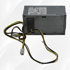 Lot Of 2 HP ProDesk 800 G3 SFF 600 G3 SFF 180W Power Supply 901763-002