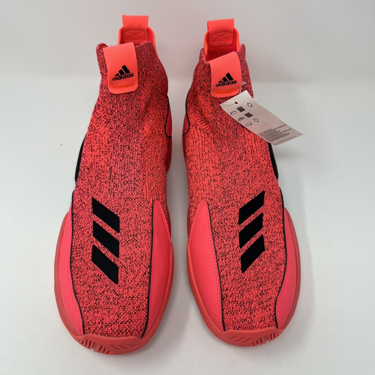 Size 7.5 - adidas N3XT L3V3L 2020 Signal Pink for sale online | eBay