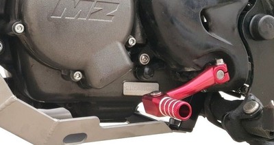 Simson Fußschalthebel Hebel Ganghebel Klappbar Enduro S51, S51E, S53