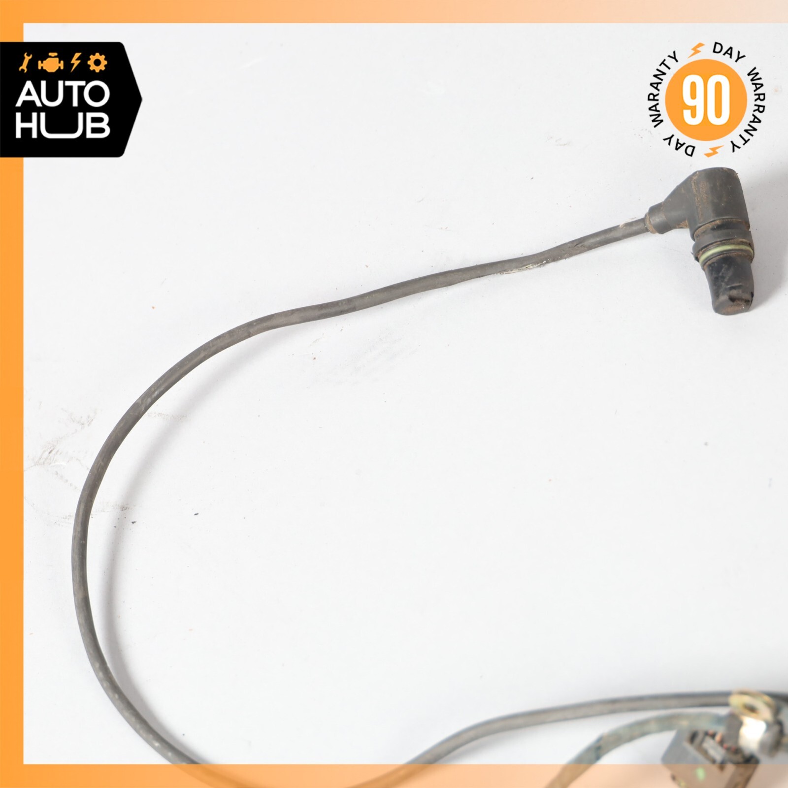 Maserati Spyder M138 GT 4.2L F1 Automatic Transmission Wire Harness OEM