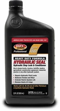 Bar's Leaks H60 Hydraulic Seal Stop Leak & Conditioner, 32 oz.