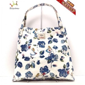 cath kidston alice in wonderland tote bag