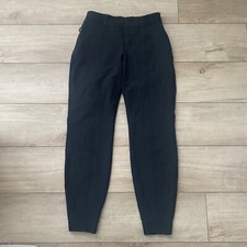 Athleta 2 Gray 457923 Work it City Wool Blend Athletic Jogger Womens Pants