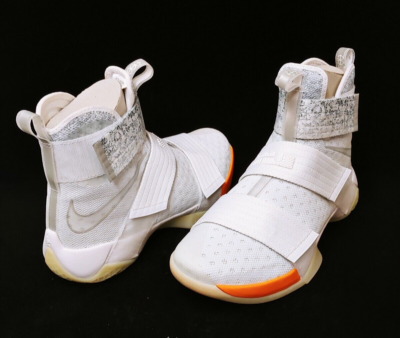 lebron soldier 10 nike id