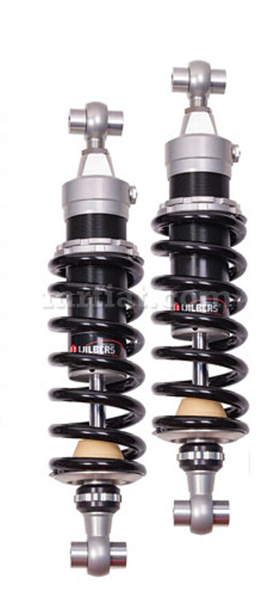 Ferrari 308 QV 328 Complete Front Axle Coilover Kit New