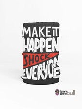 Neck Gaiter - Face Mask - Bandanas - No.94