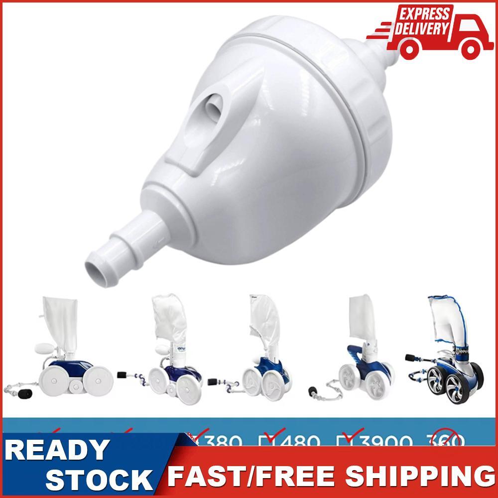 Polaris G52 Complete Back Up Valve W7230308 (180, 280, 380