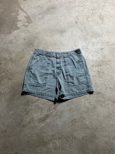 Vintage 90’s Hook & Tackle Outfitters Shorts