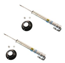 Bilstein B8 5100 Front Shock Absorber For 05-10 Jeep Grand Cherokee 24-225793 X2