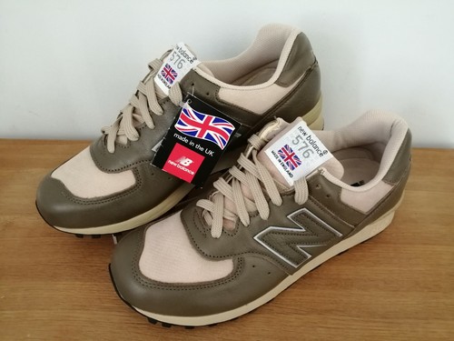 New Balance Shoes M576 OMS UK 9.5 EUR 