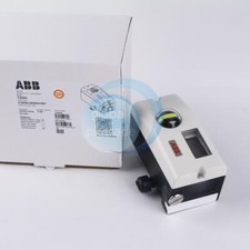NEW 1PCS ABB Valve Positioner V18345-2020421001 V183452020421001