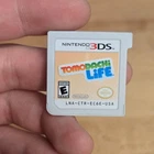 Tomodachi Life Nintendo 3DS Game, Cartridge Only