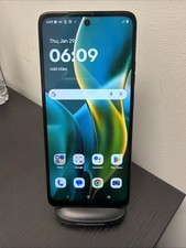 Motorola Moto G Power 2024 Boost Mobile 128 GB Very Good