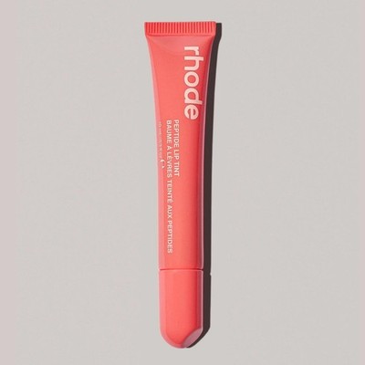 Rhode Peptide Lip Tint | Hydrating Lip Gloss & Moisturizing Balm   All Shades