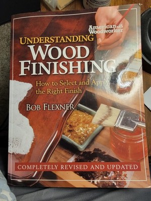 Understanding Wood Finishing: How to Select and Apply the Right Finish