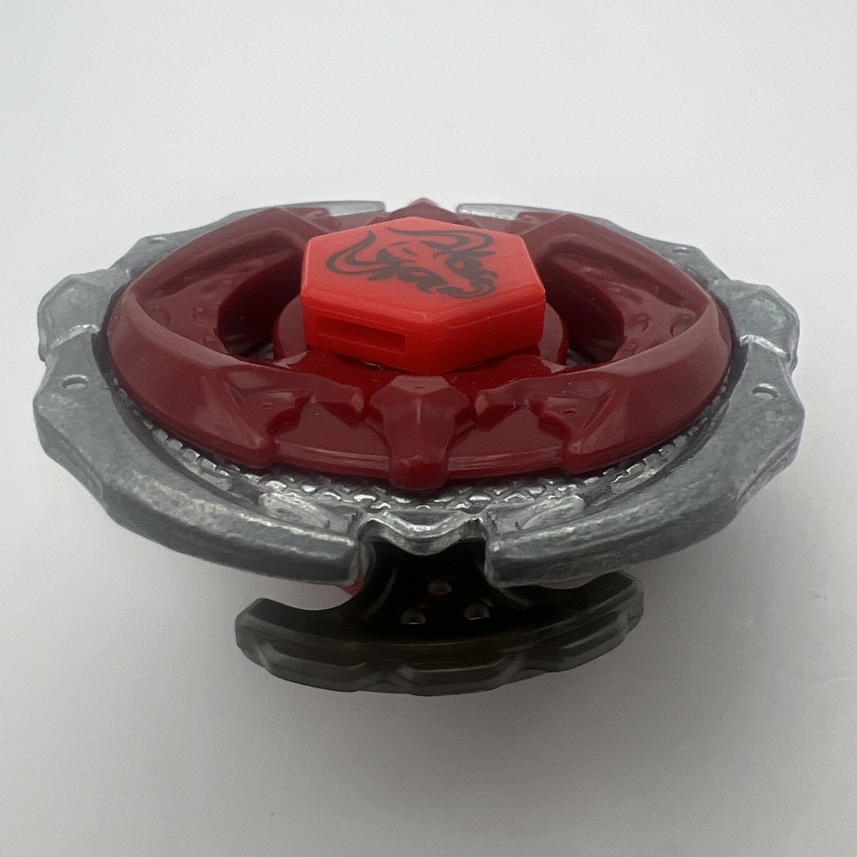 Forbidden Ionis ED145FB Beyblade Hasbro Metal Fury | eBay
