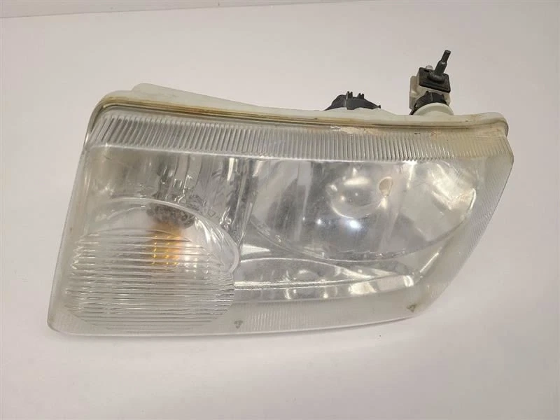 Farol esquerdo para motorista Ford Ranger LH 2001-2011 6L5Z13008BA 01-11 - Imagem 2 de 4