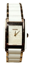 Rado Integral ceramic watch 7.25 inch bracelet