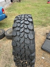 Brand New New Never Used Or Put On For Military Tire And Rim Humvee Hummer Brand New New Never Used Or Put On For Military Tire And Rim Humvee Hummer