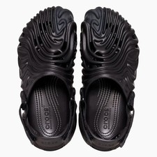 Crocs x Salehe Bembury Pollex Clogs   Light, Water-Friendly Unisex Comfort