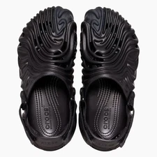 Crocs x Salehe Bembury Pollex Clogs – Light, Water-Friendly Unisex Comfort