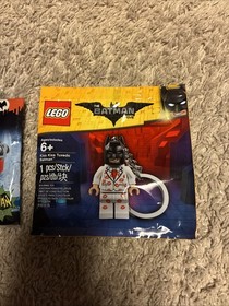 Lego 30603 Mr .Freeze & Kiss Kiss Tuxedo Batman Brand New Sealed