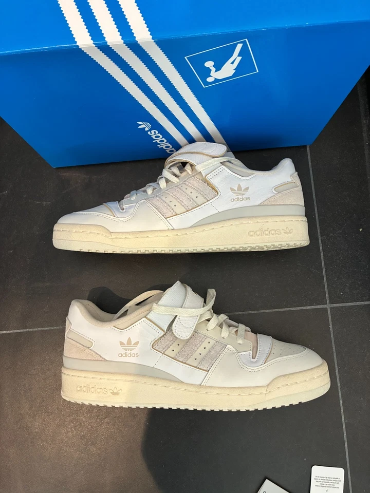 Adidas Forum Low, Foto 4 von 5
