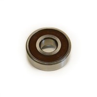 Skf Rillenkugellager 55X90X18 Mm 6011-RS1/C3