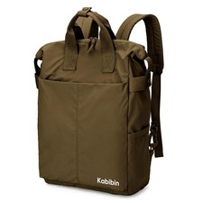 Carry On Laptop Backpack, Ultra Lightweight College Work Daypack
