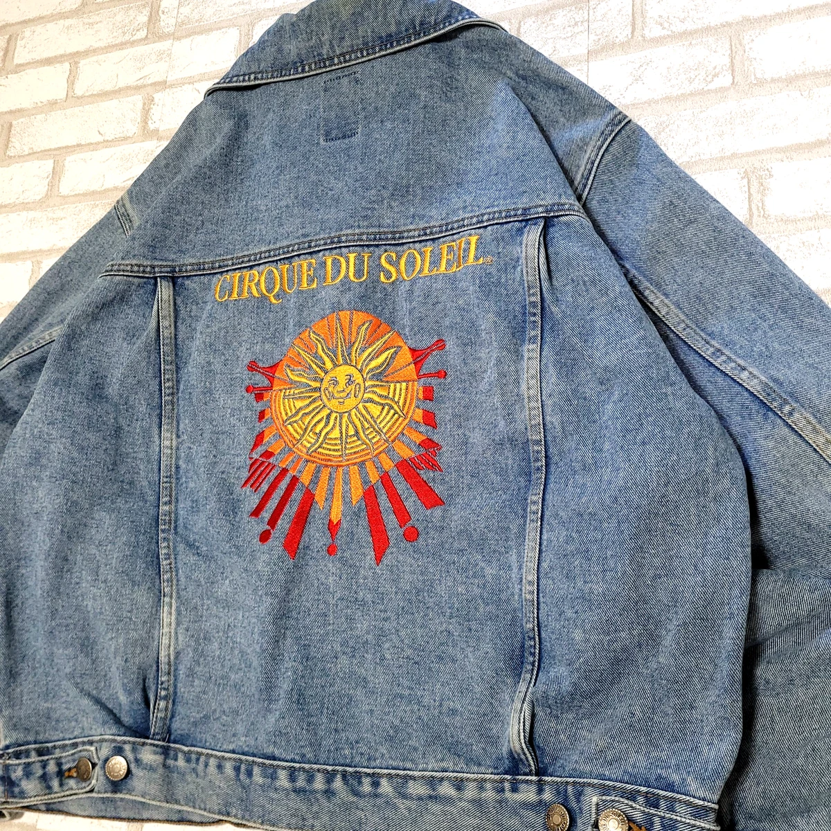 Coats, Jackets & Vests Cirque du Soleil for Men for Sale | Shop 