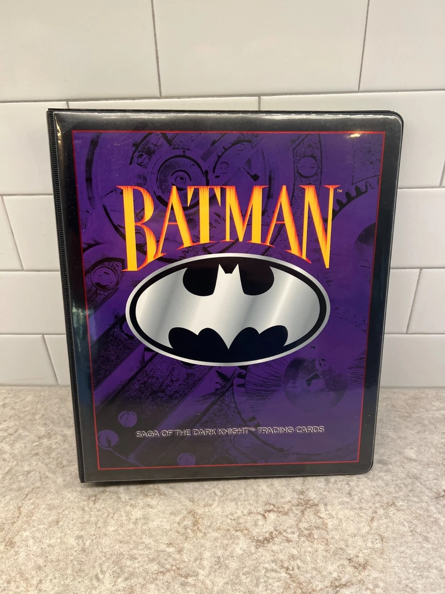 batman saga of the dark knight products for sale | eBay
