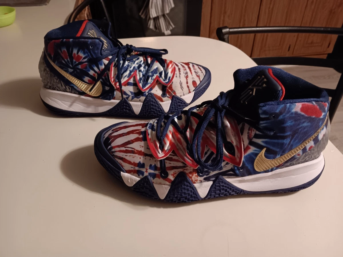 Nike Kybrid S2 What The USA for Sale | Authenticity Guaranteed | eBay