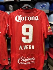 Toluca Home Jersey 25-26 Size XL