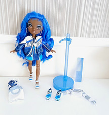 Rainbow High Coco Vanderbalt Fashion Doll. + Stand.