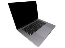 Apple MacBook Pro A2485 18,1 2021 16"  M1 Pro  16GB LPDDR5  512GB Tahoe