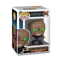 Funko Pop! Animation: JJK - Ultimate Mechamaru - Jujutsu Kaisen - Vinyl-Sammelfi