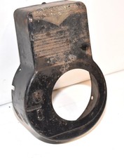 Briggs & Stratton Engine Model 6AH * AIR SHROUD, FLYWHEEL GUARD * Pincor Motor
