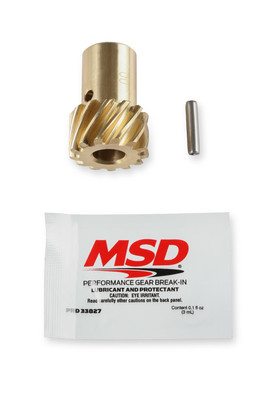 MSD CO. BRNZ DIST GEAR .500 ID- 8471