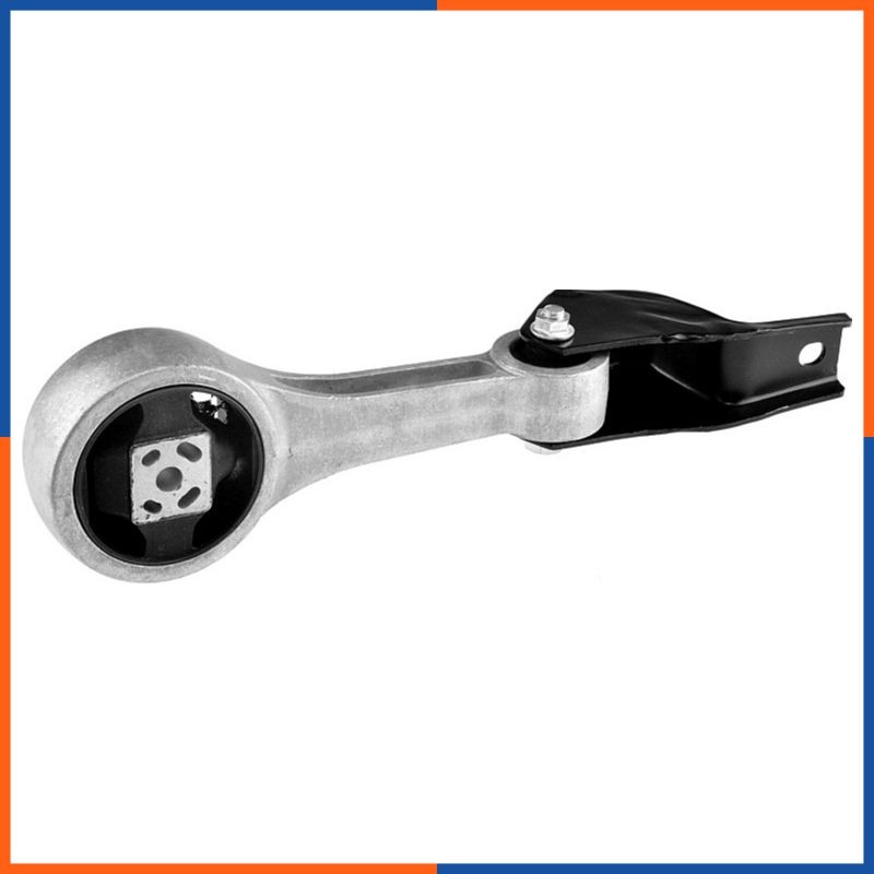 Support moteur arrière 6Q0199851AQ en alliage renforcé pour VW