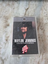  4 Cassette Tapes Pick Your Own - Classic Country Johnny Cash Willie Nelson