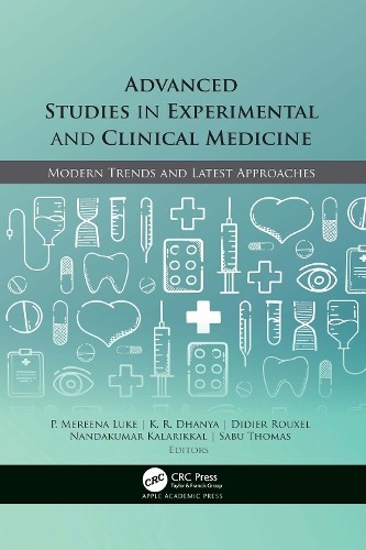 Advanced Studies in Experimental and Clinical Medicine - 9781774637708