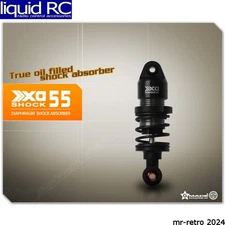 G-Made 22507 Xd Diaphragm Shock 55mm