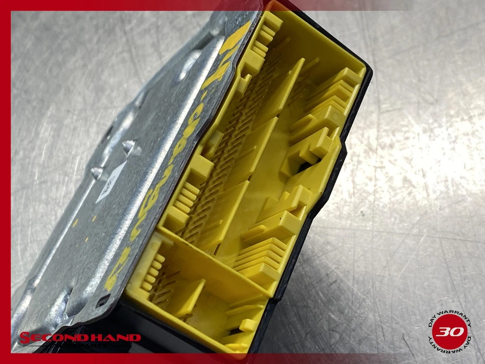 2011-2014 Chrysler 300 Dodge Charger Control Module BCM ECU 56054077AJ OEM #44A - Image 4 of 4