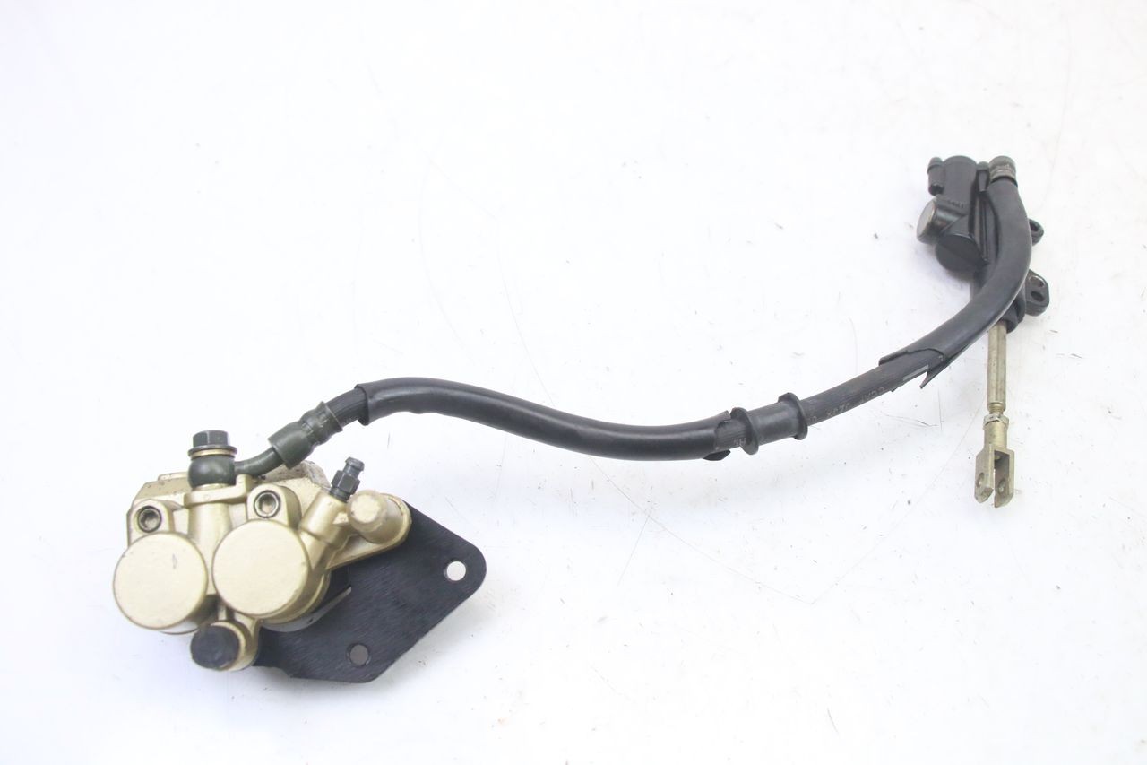 BREMSZANGE HINTEN - CCR DIRT BIKE 110