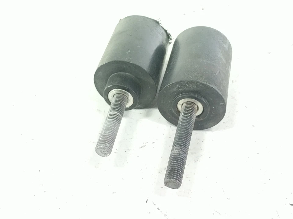 02 03 Juego de deslizadores de cuadro Honda CBR 954 RR Foto 3 de 4